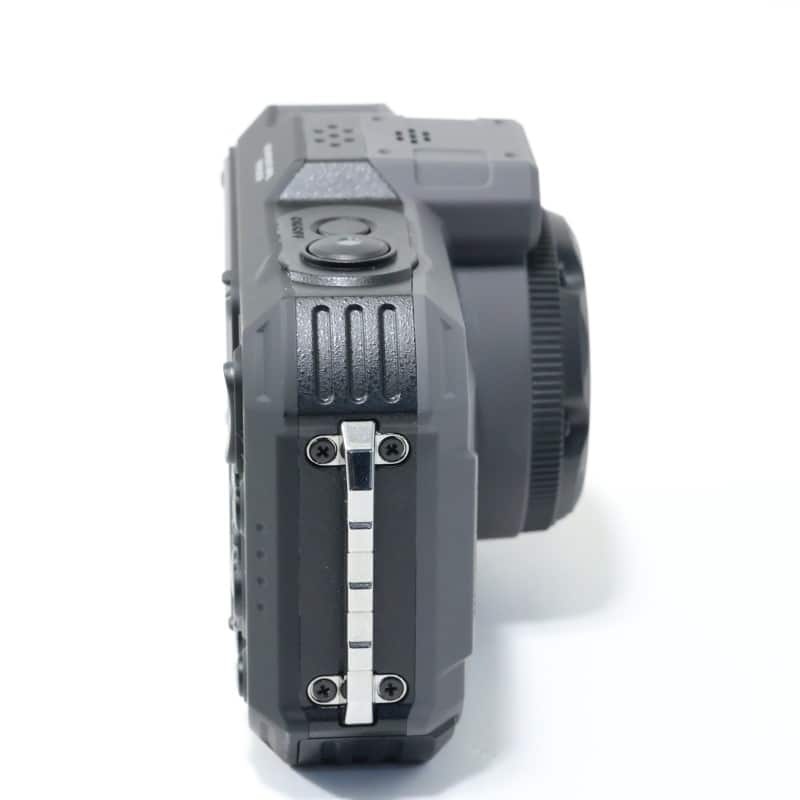 PENTAX WG-1000 グレー