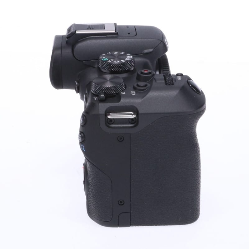 EOS R10 ボディー