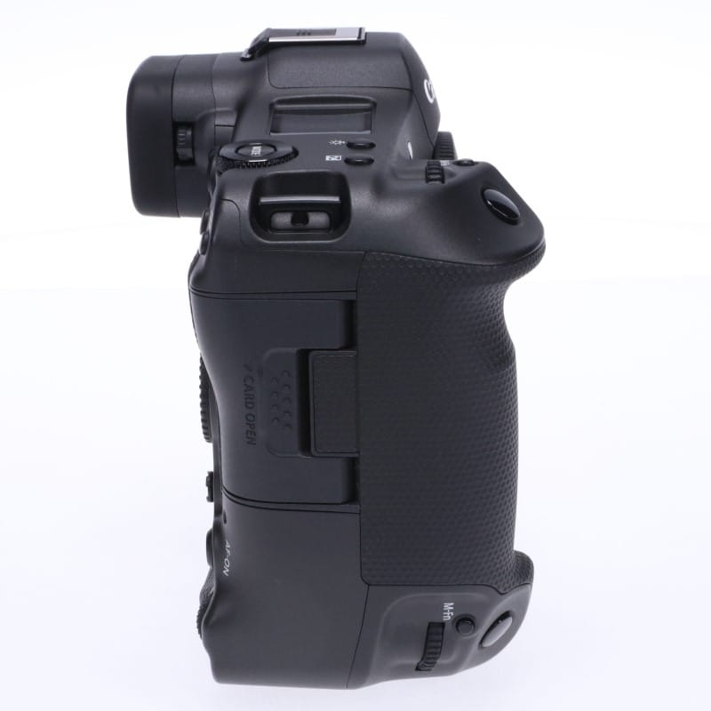 EOS R3 ボディー