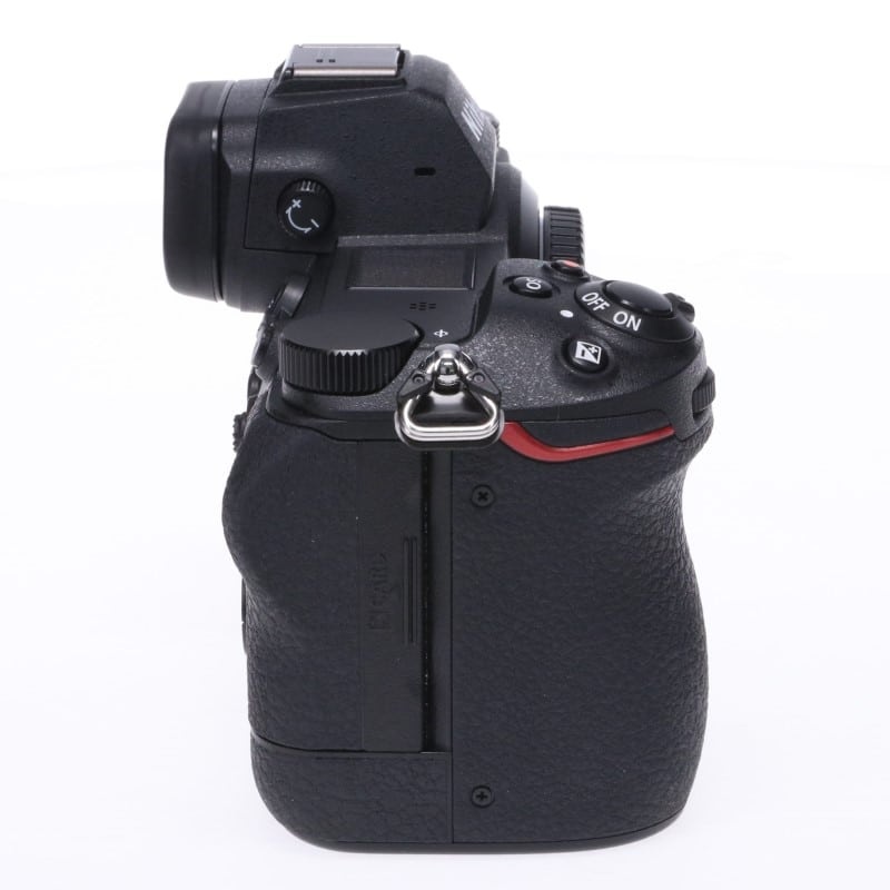 Z7II ボディ