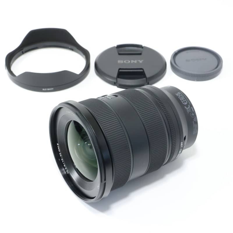 FE 16-35mm F2.8 GM II SEL1635GM2