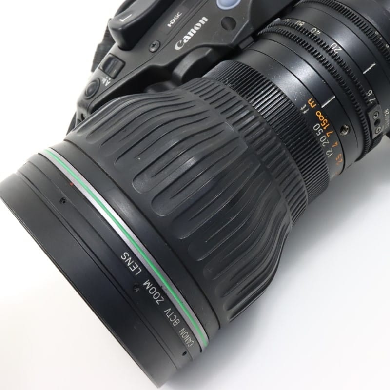 KJ22ex7.6B IRSE [2/3型 HDズームレンズ]