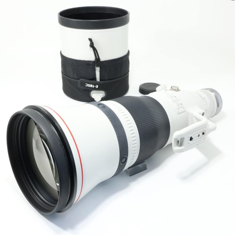 RF600mm F4 L IS USM