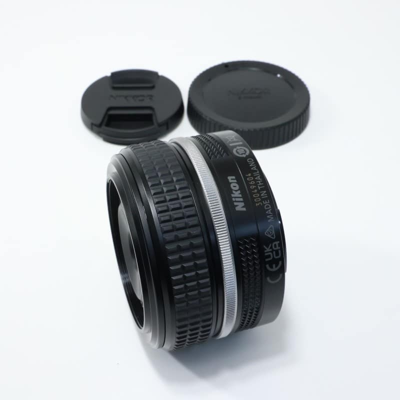 NIKKOR Z 28mm f/2.8 Special Edition