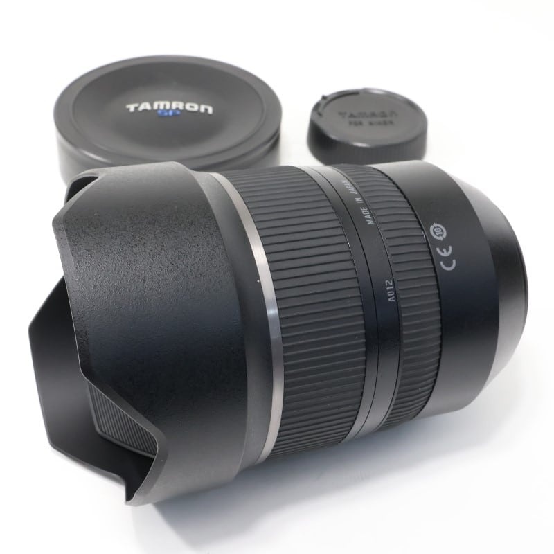 SP 15-30mm F2.8 Di VC USD A012 ニコン