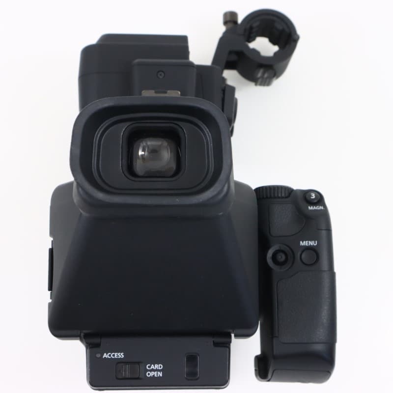 XC15 [業務用デジタルビデオカメラ]