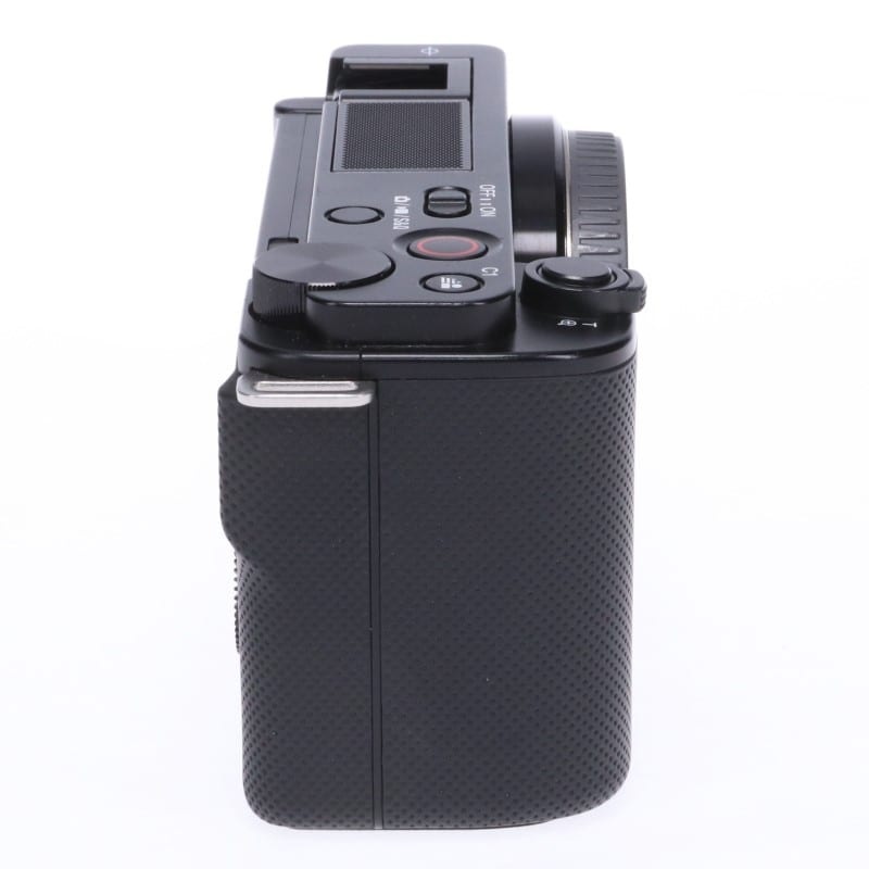 VLOGCAM ZV-E10 ボディ ブラック ZV-E10B