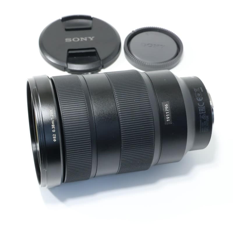 FE 24-70mm F2.8 GM SEL2470GM