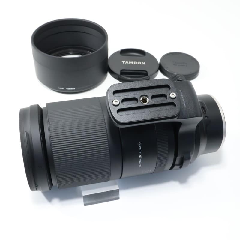 150-500mm F5-6.7 DiIII VC VXD ニコンZ A057