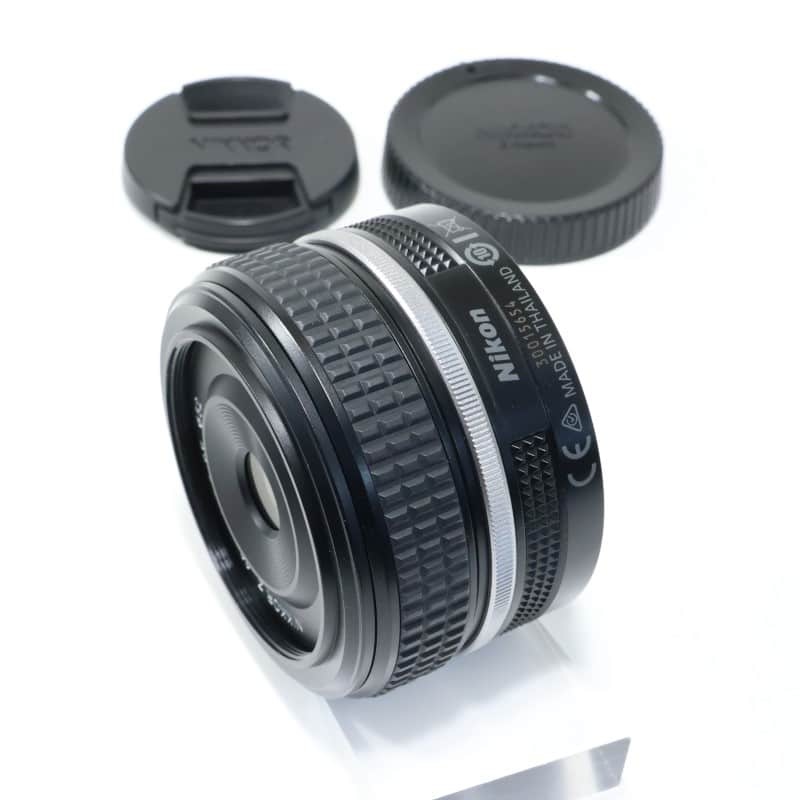 NIKKOR Z 28mm f/2.8 Special Edition