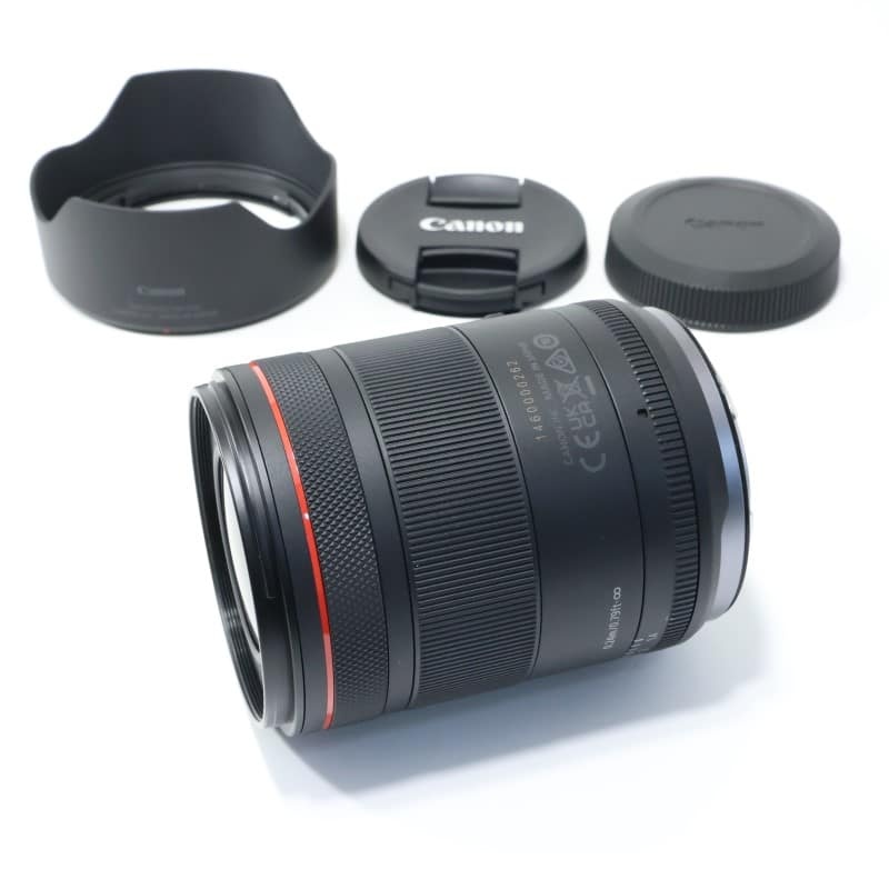 RF24mm F1.4 L VCM