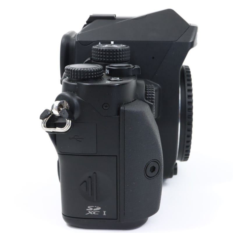 PENTAX KP ボディキット ブラック