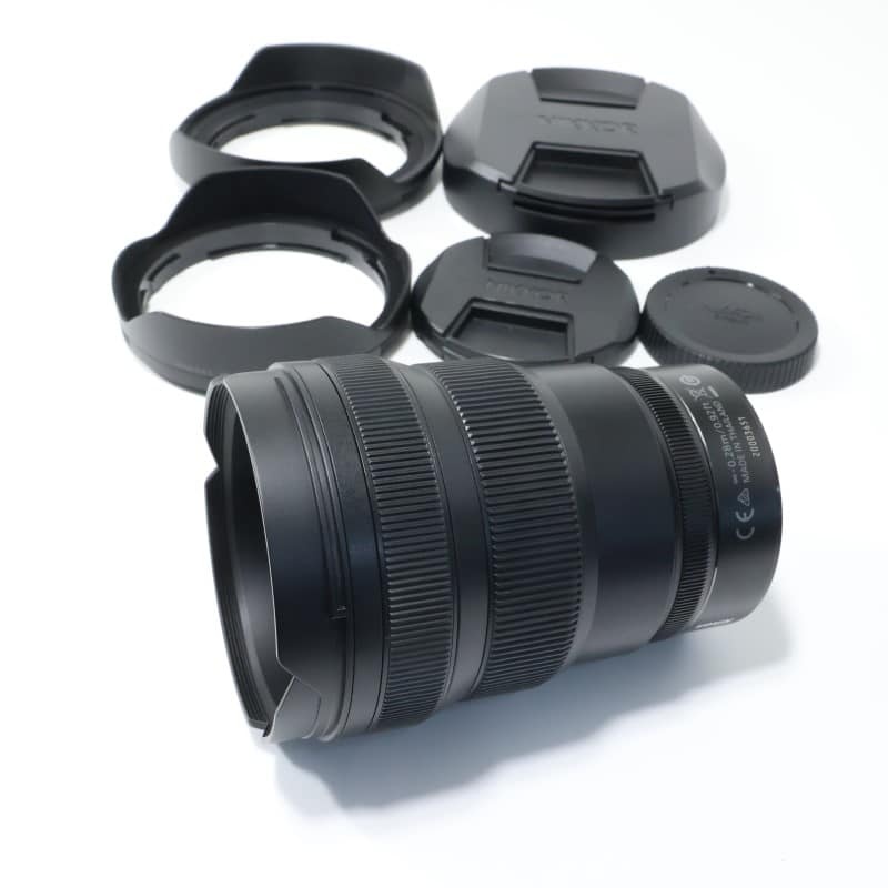 NIKKOR Z 14-24mm f/2.8 S