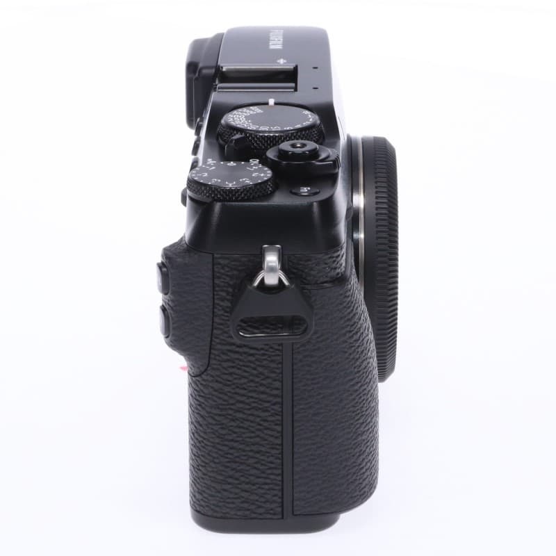 FUJIFILM X-E3 ボディ ブラック