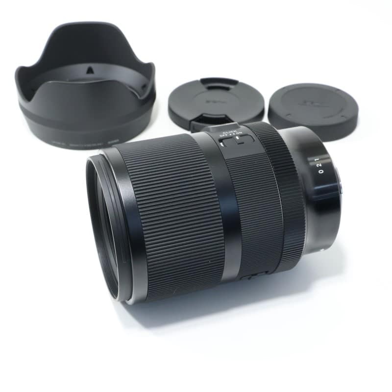 35mm F1.4 DG DN Art Lマウント