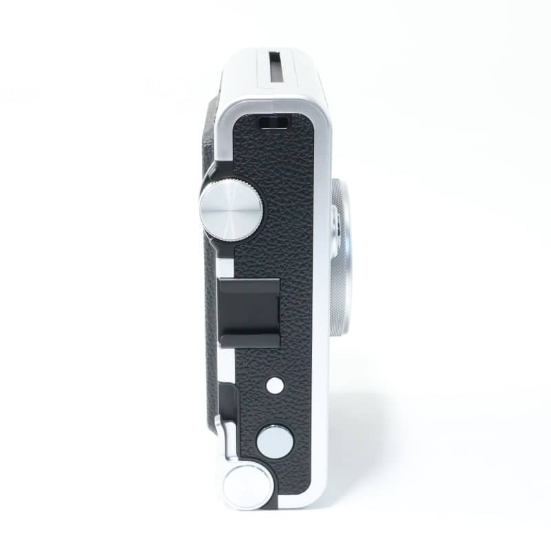 INSTAX mini Evo ブラック