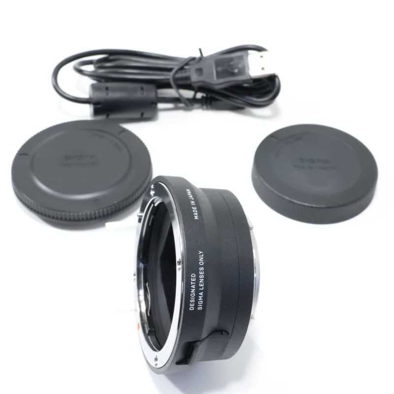MOUNT CONVERTER MC-11 EF-E