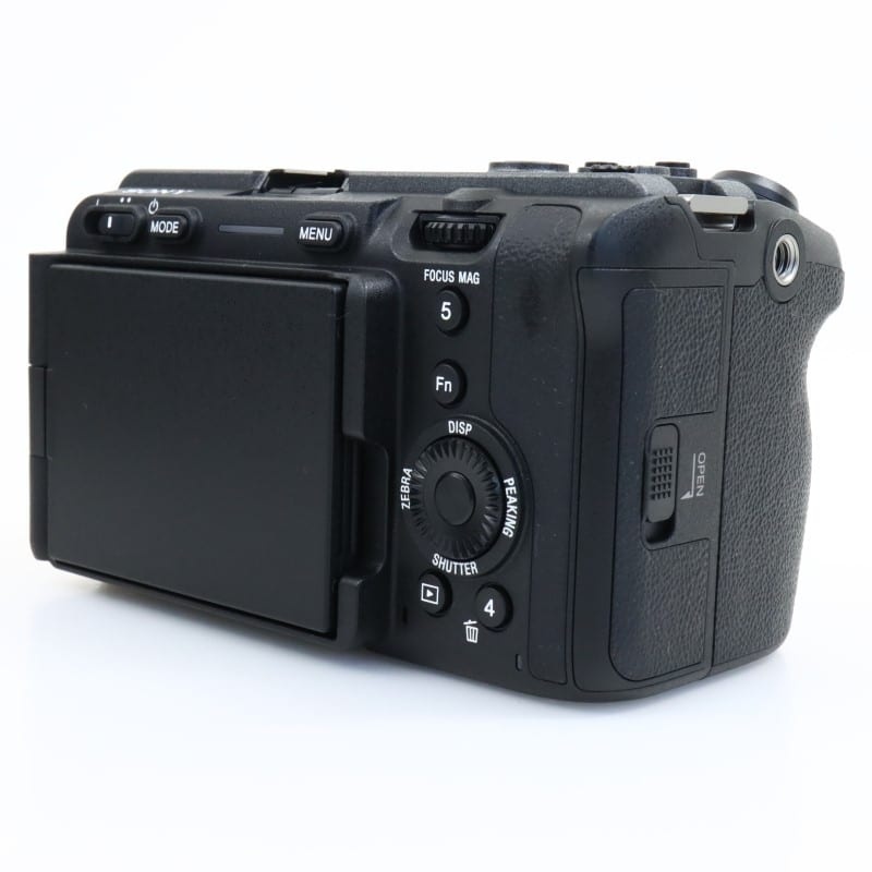 FX3A ボディ ILME-FX3A