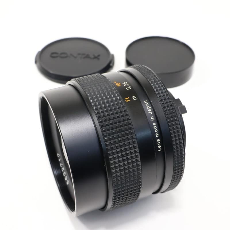 Distagon T* 28mm F2.8 AE J