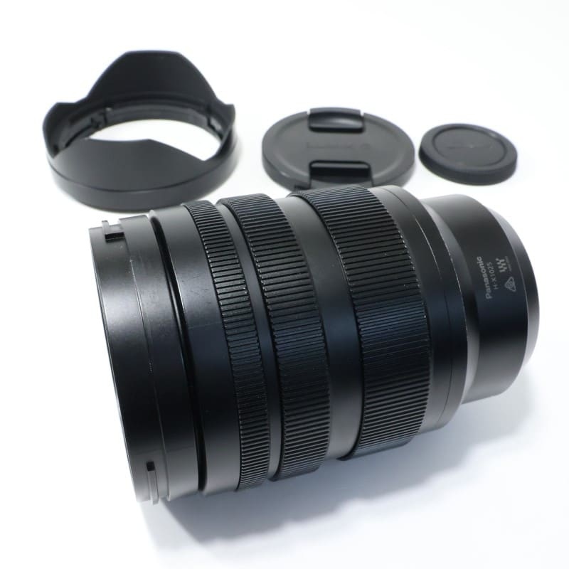 LEICA DG VARIO-SUMMILUX 10-25mm/F1.7 ASPH. H-X1025