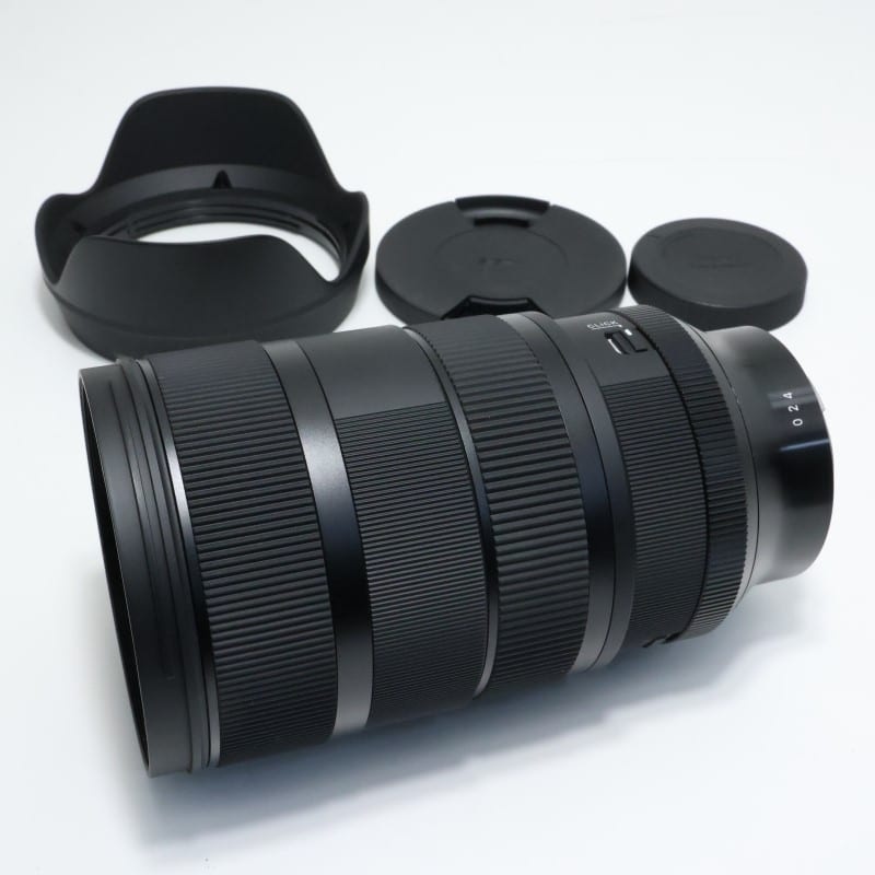 28-45mm F1.8 DG DN | Art ソニーE