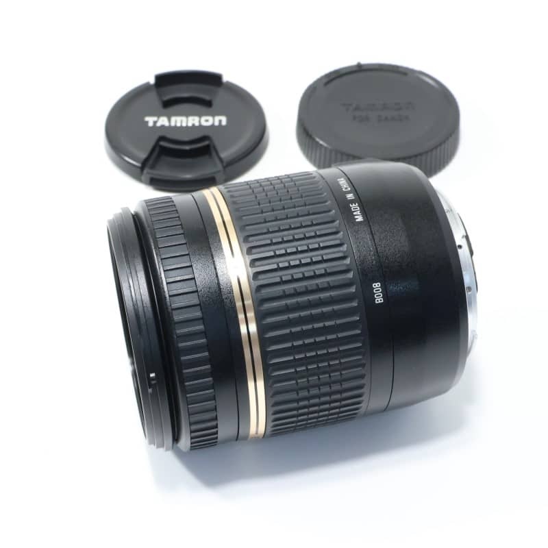 18-270mm F/3.5-6.3 Di II VC PZD B008 キヤノン