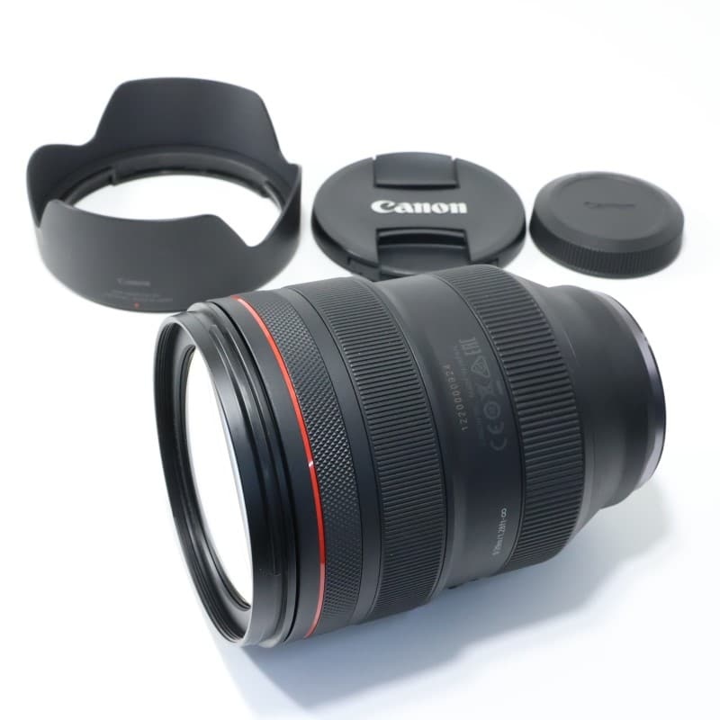 RF28-70mm F2 L USM