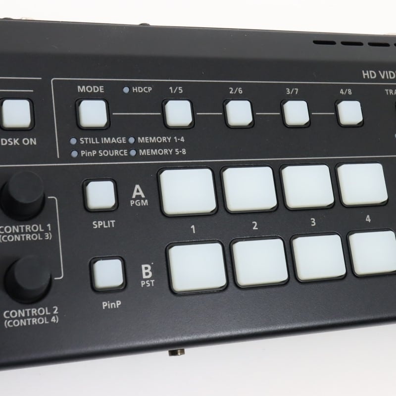 V-1HD+ [HDビデオ・スイッチャー]