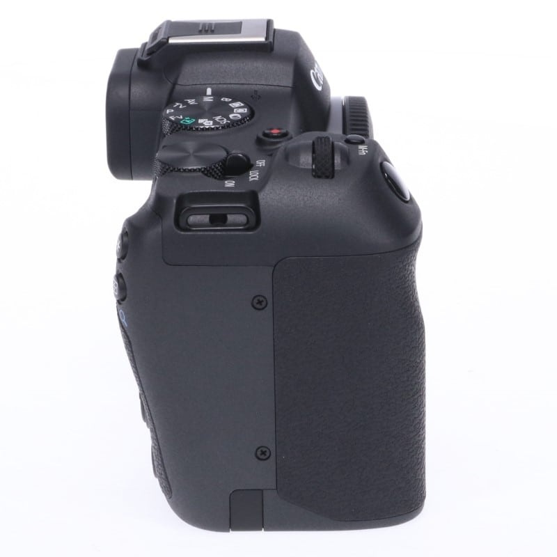 EOS R8 ボディー