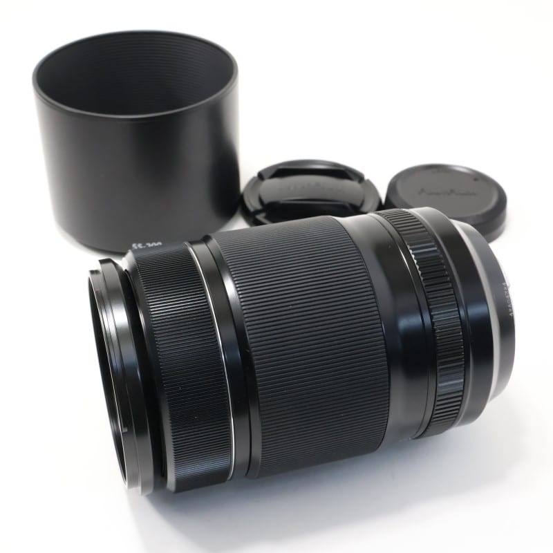 フジノンレンズ XF55-200mmF3.5-4.8 R LM OIS