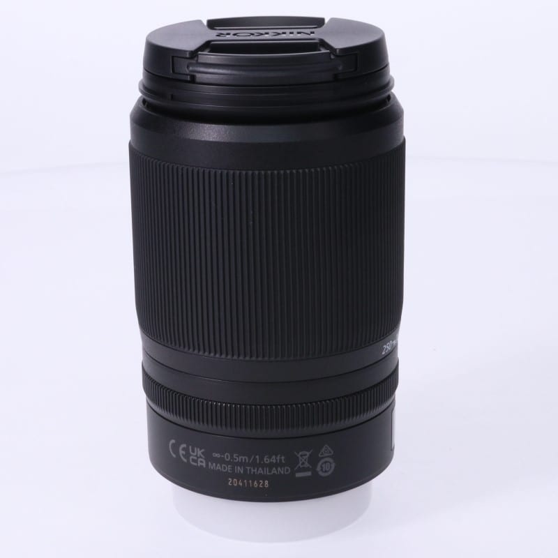 NIKKOR Z DX 50-250mm f/4.5-6.3 VR