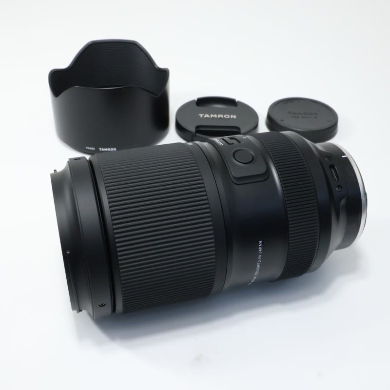70-180mm F/2.8 Di III VC VXD G2 (Model A065) ソニー E マウント用