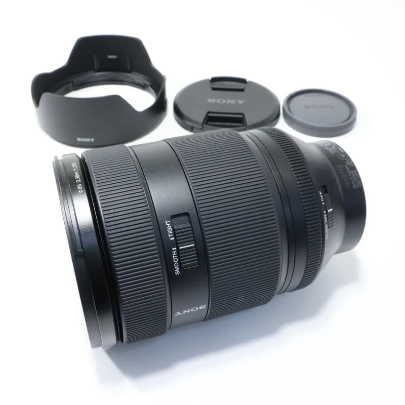 FE 28-70mm F2 GM SEL2870GM