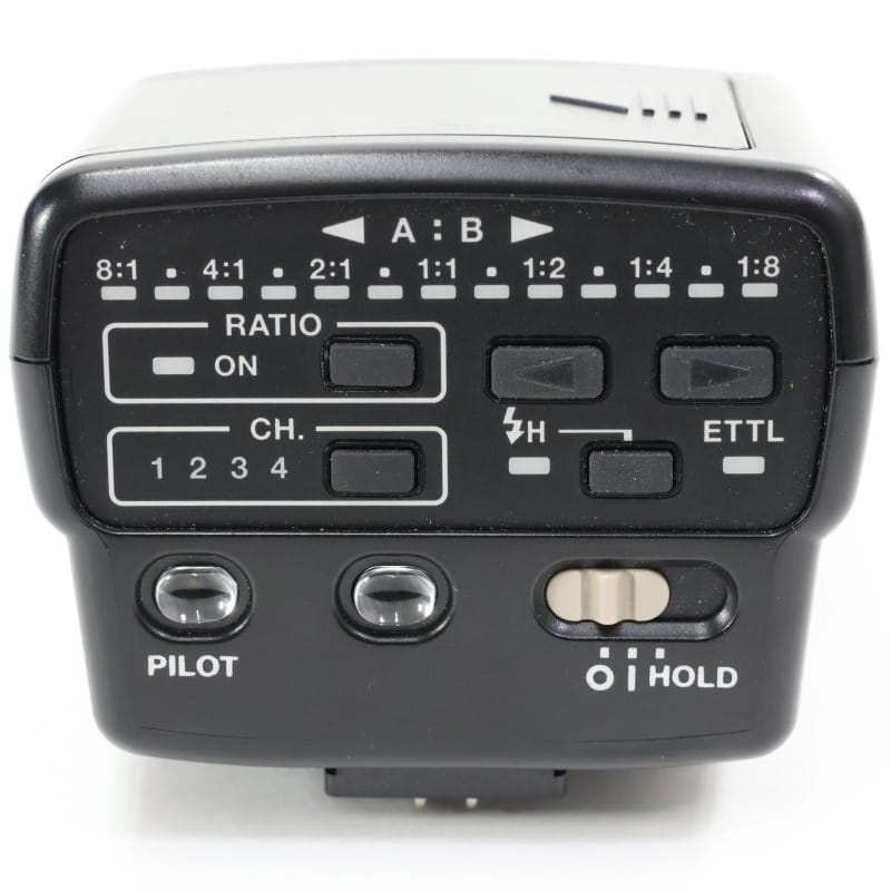 スピードライトトランスミッター ST-E2