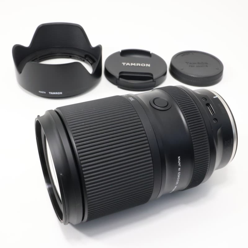 28-300mm F/4-7.1 Di III VC VXD ソニーEマウント用 A074