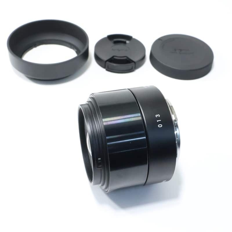 19mm F2.8 DN Art ソニーE ブラック