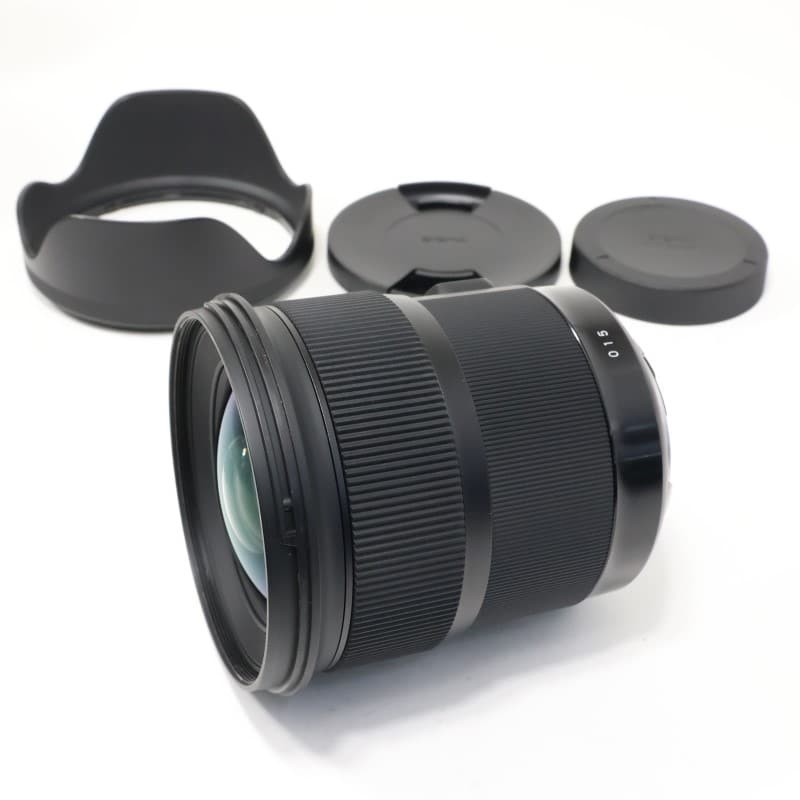 24mm F1.4 DG HSM Art キヤノン