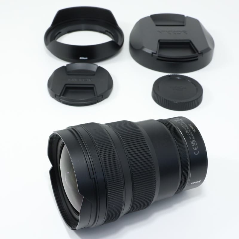 NIKKOR Z 14-24mm f/2.8 S