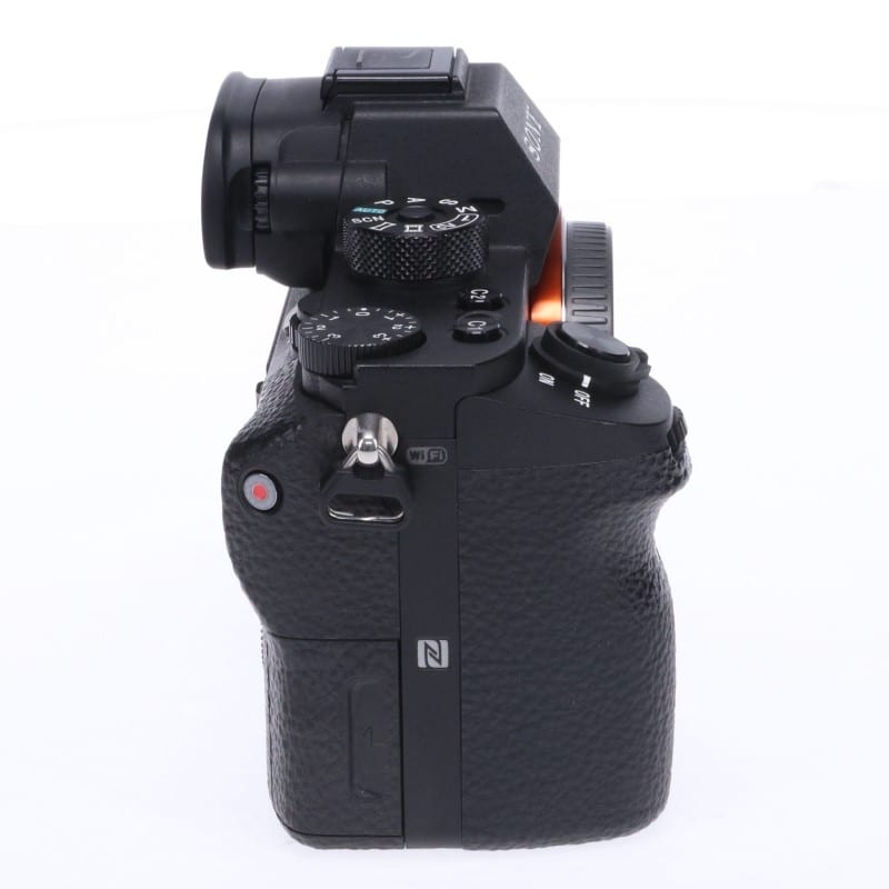 α7R II ボディ ILCE-7RM2