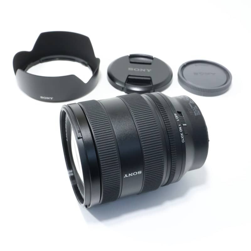 FE 20-70mm F4 G SEL2070G