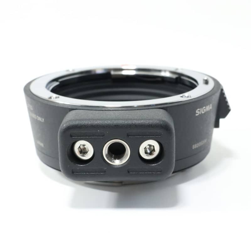MOUNT CONVERTER MC-21 CANON EF-L