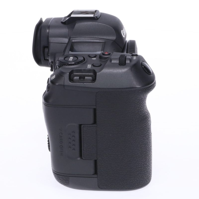 EOS R5 ボディー