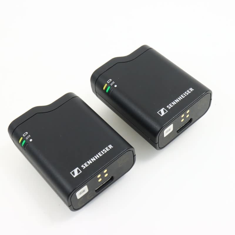 PROFILE WIRELESS 2-CHANNEL SET
