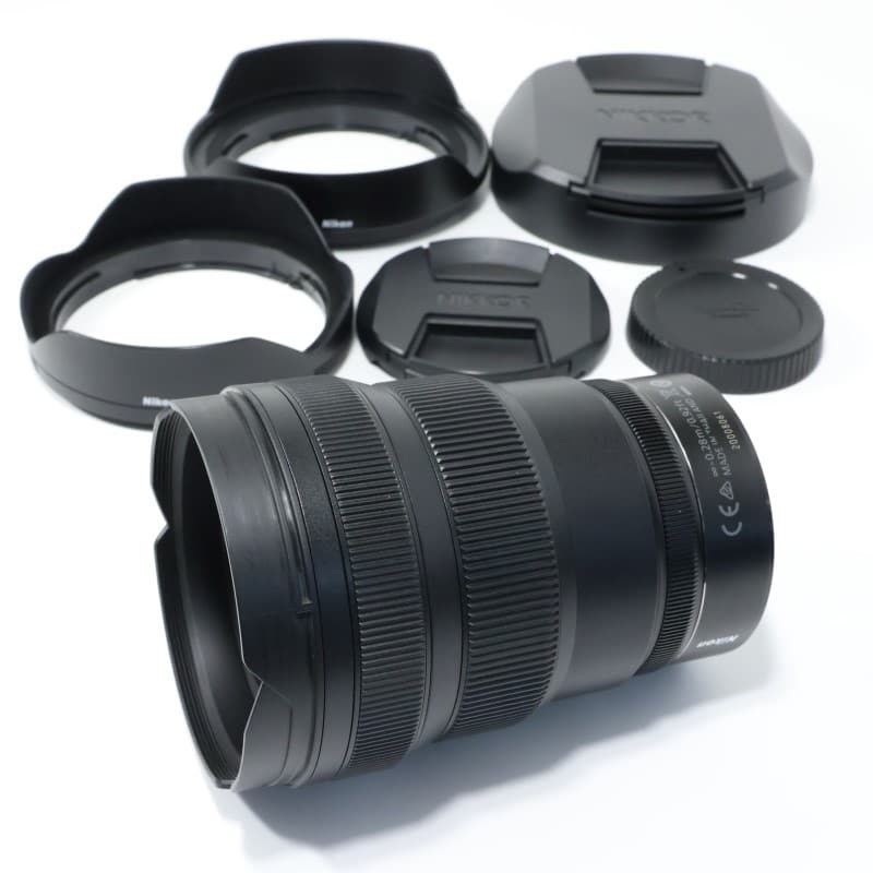NIKKOR Z 14-24mm f/2.8 S