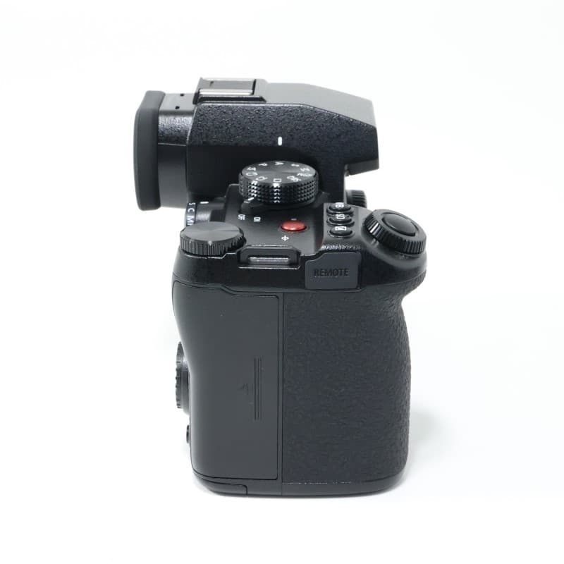 LUMIX G9 PROII ボディ DC-G9M2