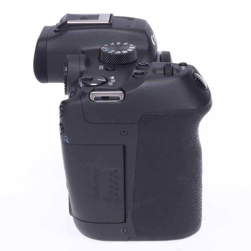 EOS R7 ボディー