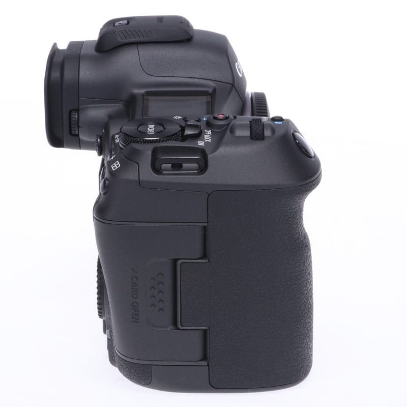 EOS R5 Mark II ボディー