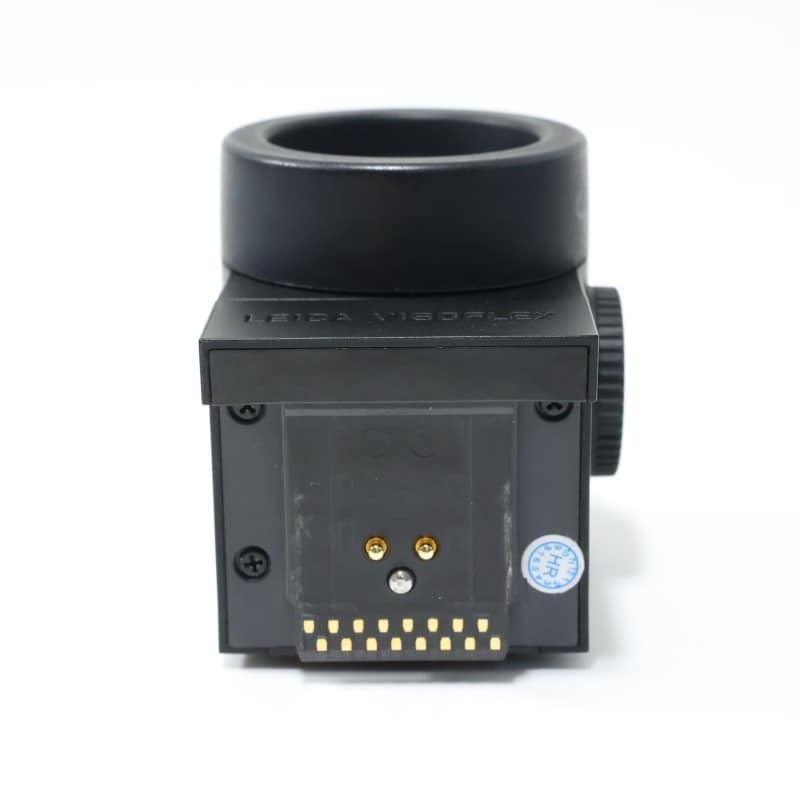 ビゾフレックス (Typ 020) ブラック 18767