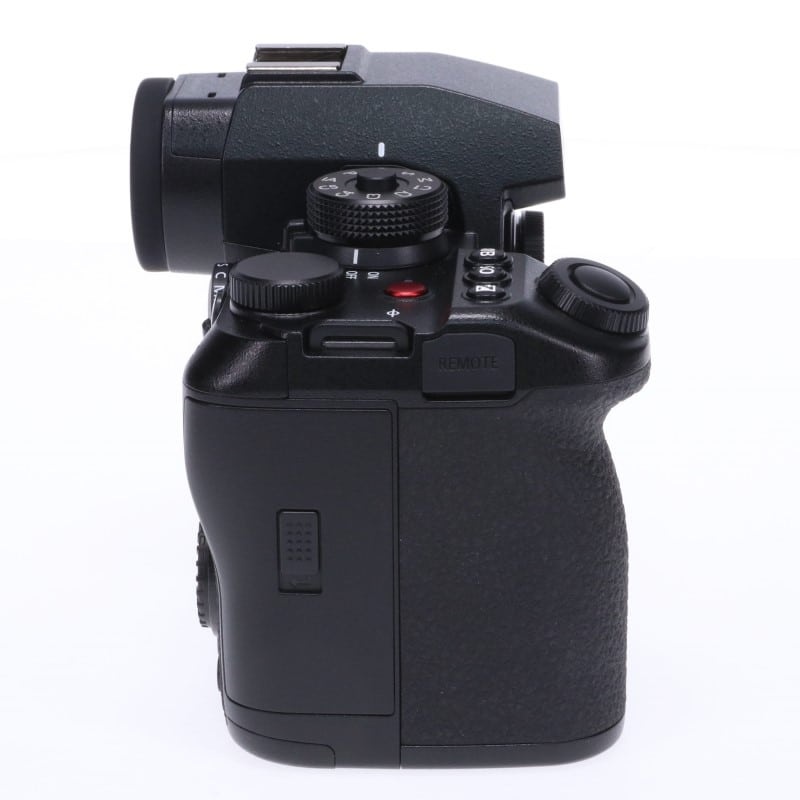 LUMIX S1RII ボディ DC-S1RM2