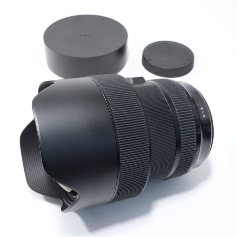 14-24mm F2.8 DG HSM | Art キヤノンEFマウント